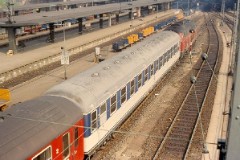 Hamburg Hbf. June 1979